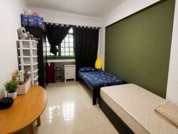 Blk 687B Woodlands Drive 75 (Woodlands), HDB 4 Rooms #558696711